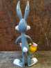 画像4: ct-130205-17 Bugs Bunny / Applause 80's Bendable figure (4)
