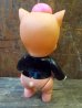 画像3: ct-130205-25 Porky Pig / R.DAKIN 70's Soft vinyl figure (3)