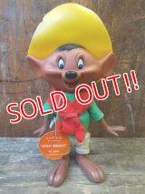 ct-130205-28 Speedy Gonzales / R.DAKIN 60's figure