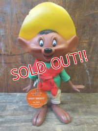 ct-130205-28 Speedy Gonzales / R.DAKIN 60's figure
