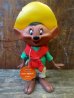 画像1: ct-130205-28 Speedy Gonzales / R.DAKIN 60's figure (1)