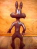 画像3: ct-101220-13 Wile E. Coyote / R.DAKIN 70's figure (S) (3)