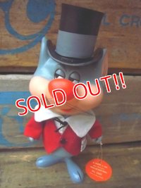 ct-111109-03 Merlin the Magic Mouse / R.DAKIN 70's figure