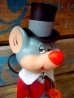 画像4: ct-111109-03 Merlin the Magic Mouse / R.DAKIN 70's figure (4)