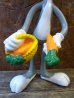 画像3: ct-130205-17 Bugs Bunny / Applause 80's Bendable figure (3)