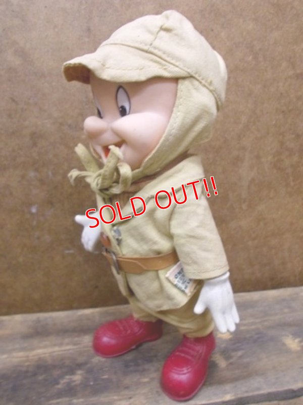 画像3: ct-121010-24 Elmer Fudd / R.DAKIN 60's figure "Hunter"