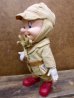 画像3: ct-121010-24 Elmer Fudd / R.DAKIN 60's figure "Hunter" (3)