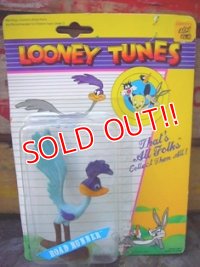 ct-110830-36 Road Runner / Lucky Bell 80's figure