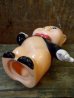 画像4: ct-130205-26 Porky Pig / R.DAKIN 70's Plastic Bank (4)