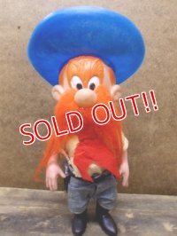 ct-121010-21 Yosemite Sam / R.DAKIN 70's figure