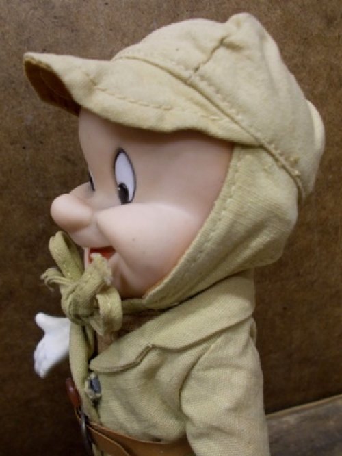 他の写真2: ct-121010-24 Elmer Fudd / R.DAKIN 60's figure "Hunter"