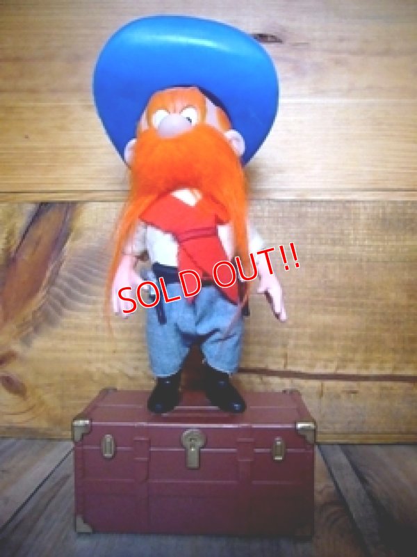 画像1: ct-100911-07 Yosemite Sam / R.DAKIN 70's Bank