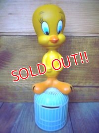 ct-101124-08 Tweety / R.DAKIN 70's Bank
