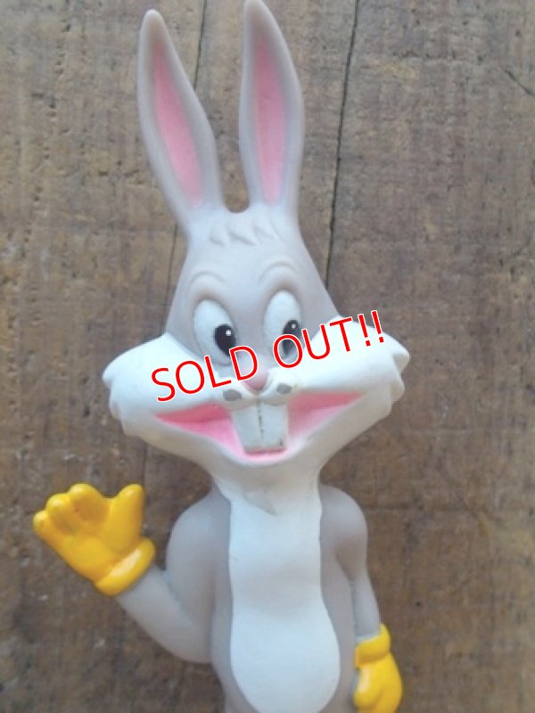 画像2: ct-121016-05 Bugs Bunny / R.DAKIN 70's figure (M)