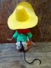 画像4: ct-130205-28 Speedy Gonzales / R.DAKIN 60's figure (4)