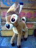 画像1: ct-111229-21 Bambi / 70's Plush doll (1)