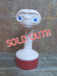 ct-130219-05 E.T. / Topps 80's Candy Head