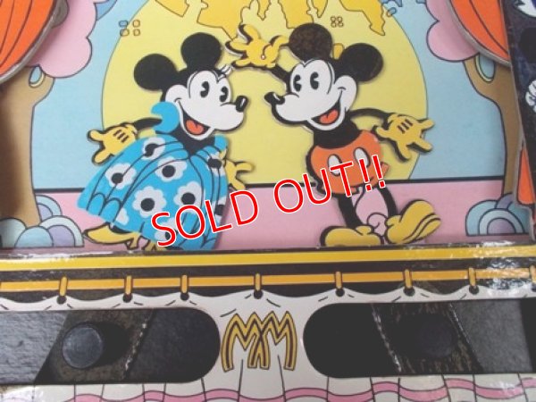 画像4: ct-120805-13 Mickey Mouse / 50's-60's Puppetforms