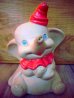 画像1: ct-110202-05 Dumbo / DELL 60's Rubber doll (1)