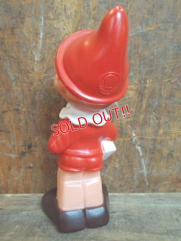 画像3: ct-121218-10 Pinocchio / Ledraplastic Rubber doll