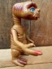 画像4: ct-120703-12 E.T. / 80's Bootleg figure ( (4)