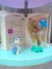 画像2: ct-120717-01 Bambi & Thumper / Dolly Toy 70's Nursery light (2)