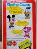 画像3: ct-120724-01 Mickey Mouse / Mattel 1976 Chatter Chums (Box) (3)