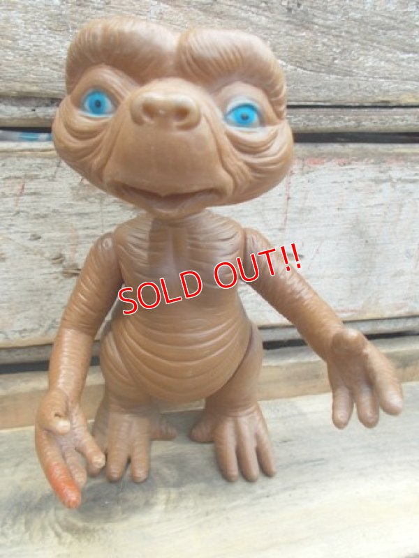 画像1: ct-120516-31 E.T. / 80's Bootleg figure