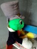 画像5: ct-120925-06 Jiminy Cricket / 70's Plush doll (5)