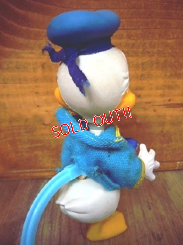 画像3: ct-110524-21 Donald Duck / 60's Skediddler