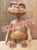 ct-120703-12 E.T. / 80's Bootleg figure (