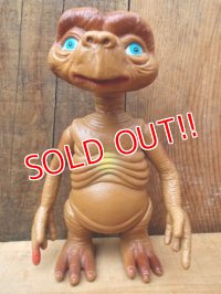 ct-120703-12 E.T. / 80's Bootleg figure (