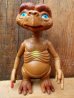 画像1: ct-120703-12 E.T. / 80's Bootleg figure ( (1)