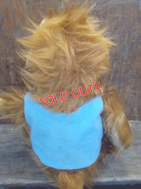 画像4: ct-130305-15 ALF / 80's Plush doll "No Problem" Blue