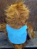 画像4: ct-130305-15 ALF / 80's Plush doll "No Problem" Blue (4)