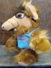 画像3: ct-130305-15 ALF / 80's Plush doll "No Problem" Blue (3)