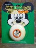 画像1: ct-121218-31 Mickey Mouse Club / 60's-70's Yo-Yo (1)