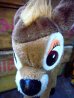 画像2: ct-111229-21 Bambi / 70's Plush doll (2)