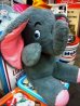 画像3: ct-110112-01 Dumbo / 70's Plush Toy (Big size) (3)