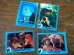 画像2: ct-130212-24 E.T. / Topps 80's 87 Trading cards complete set (2)