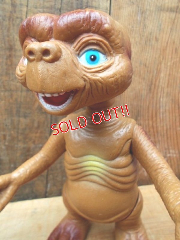 画像2: ct-120703-13 E.T. / 80's Bootleg figure (B)