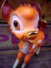 画像4: ct-111203-02 Bambi / 60's-70's Rubber doll (4)