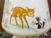 画像3: ct-121107-01 Bambi & Thumper / Dolly Toy 80's Nursery light (3)