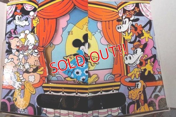 画像5: ct-120805-13 Mickey Mouse / 50's-60's Puppetforms