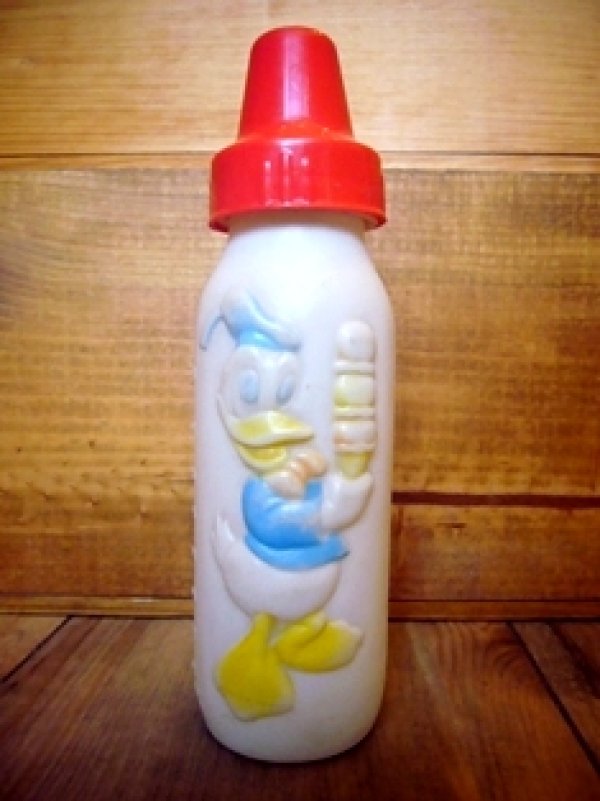画像1: ct-100626-52 Disney / Baby Bottle