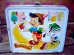 画像1: ct-111229-27 Pinocchio / Aladdin 60's Lunchbox (1)