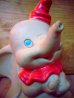 画像2: ct-110202-05 Dumbo / DELL 60's Rubber doll (2)