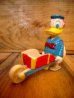 画像1: ct-100916-18 Donald Duck / 50's Marx Ramp Walker (1)