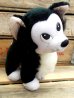 画像1: ct-120516-26 Figaro / Plush doll (1)