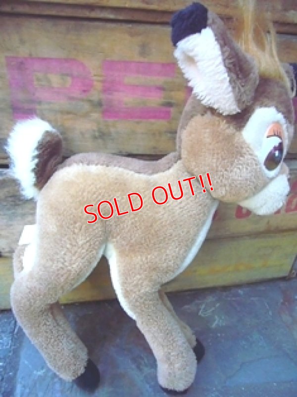 画像3: ct-111229-21 Bambi / 70's Plush doll
